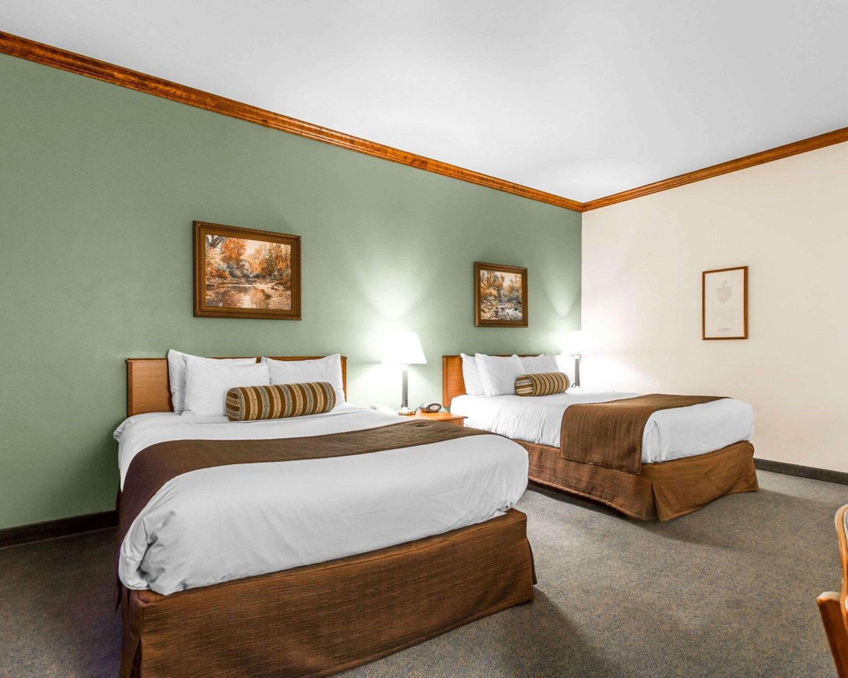De Pere Kress Inn, Ascend Hotel Collection מראה חיצוני תמונה