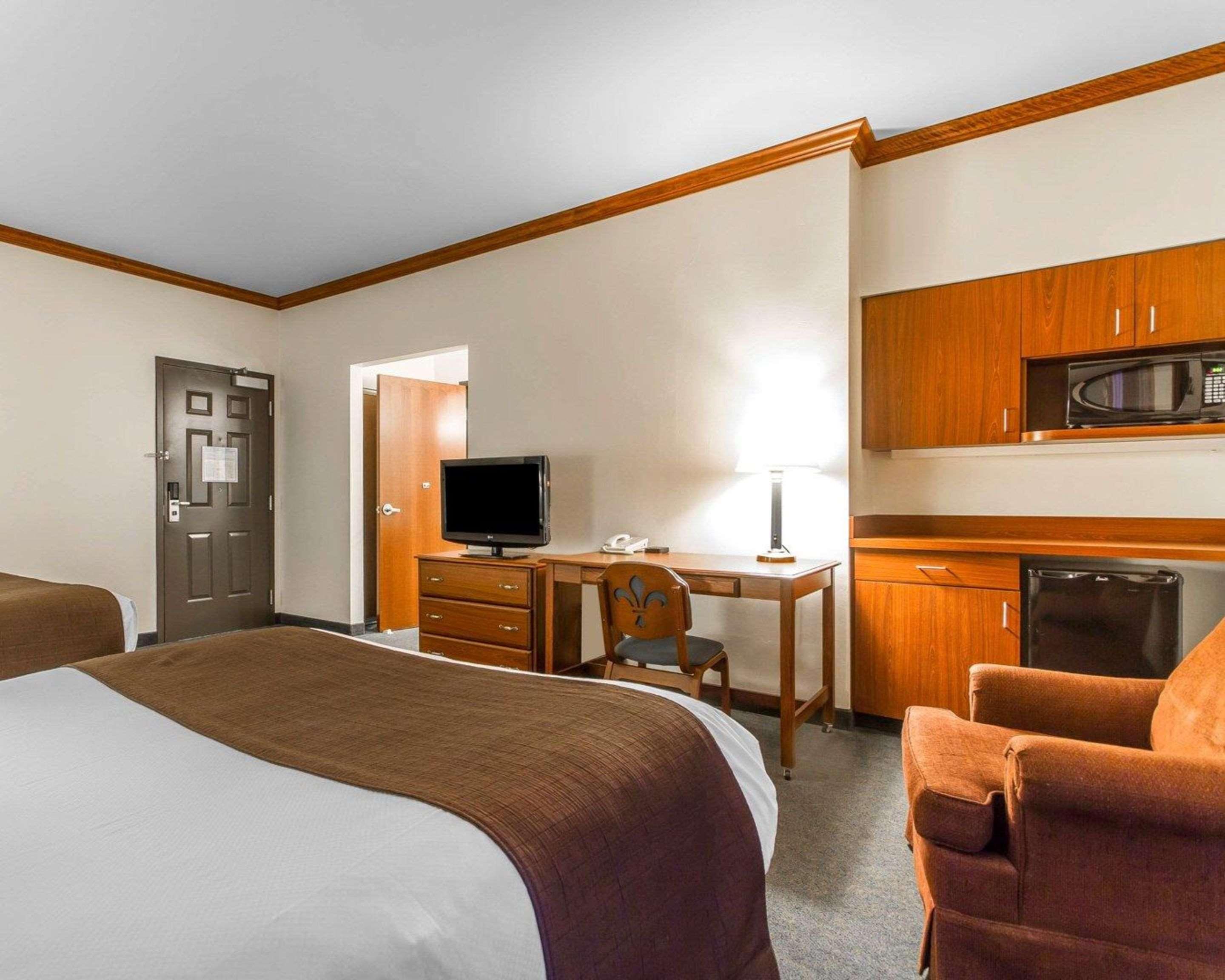 De Pere Kress Inn, Ascend Hotel Collection מראה חיצוני תמונה