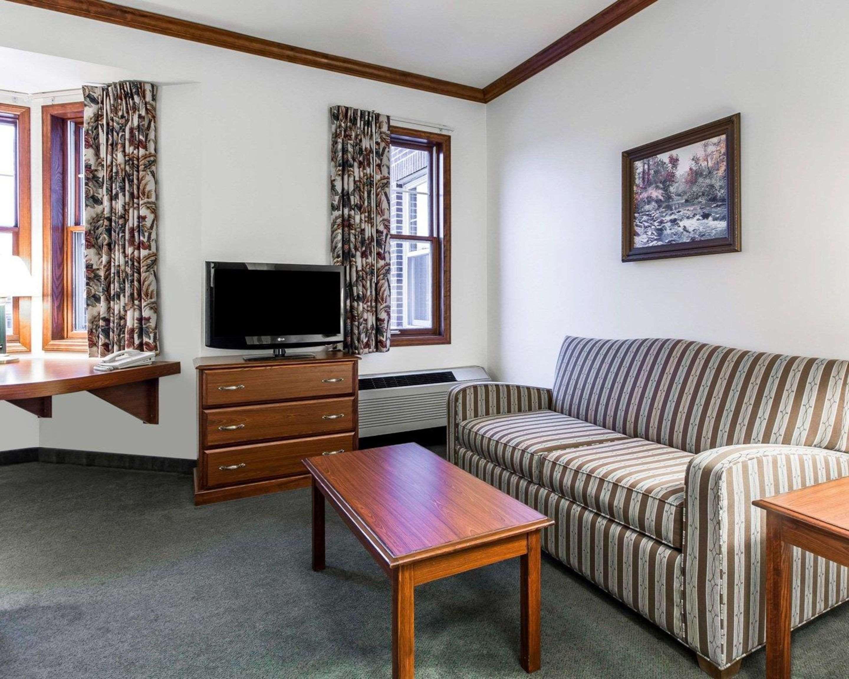 De Pere Kress Inn, Ascend Hotel Collection מראה חיצוני תמונה
