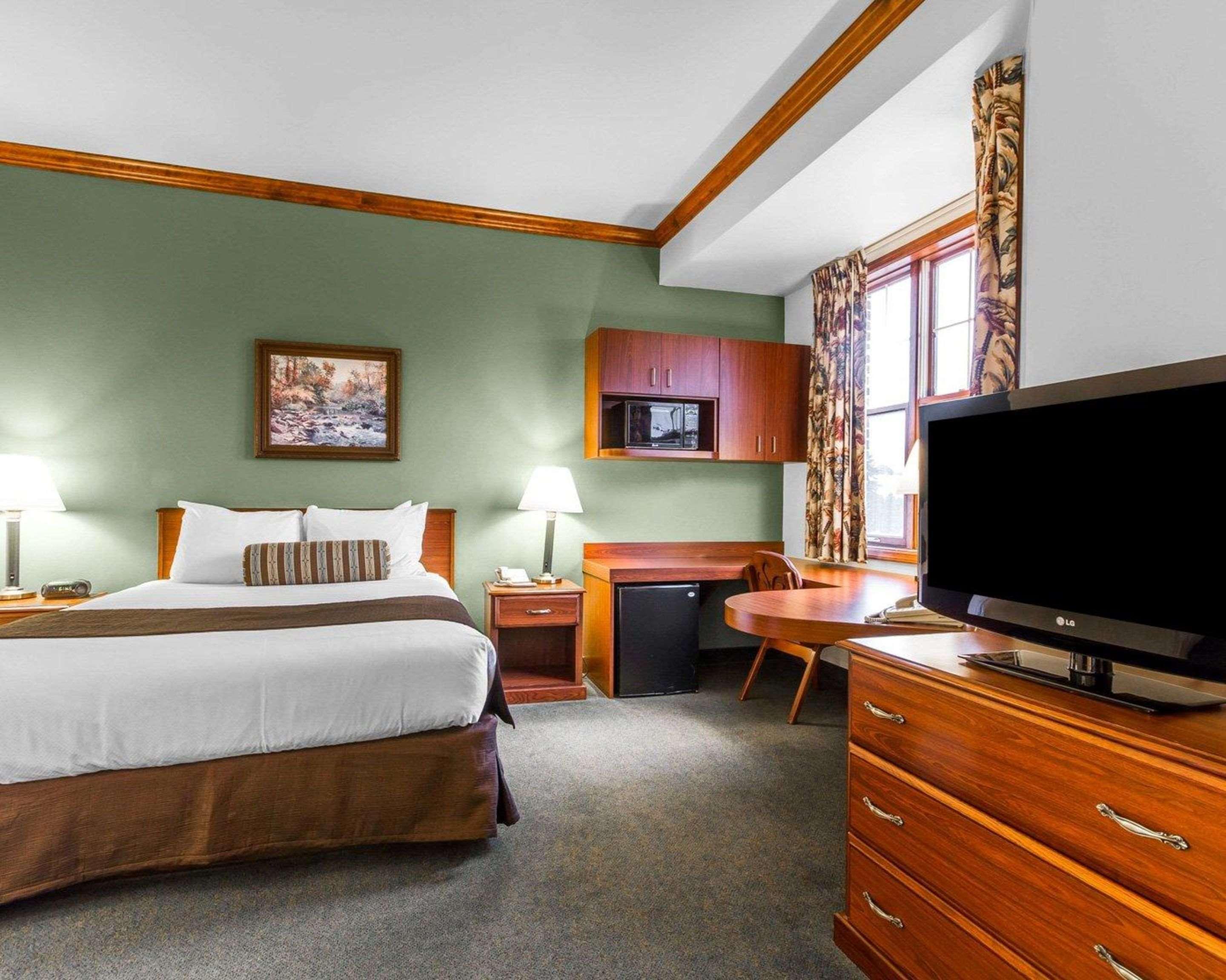 De Pere Kress Inn, Ascend Hotel Collection מראה חיצוני תמונה