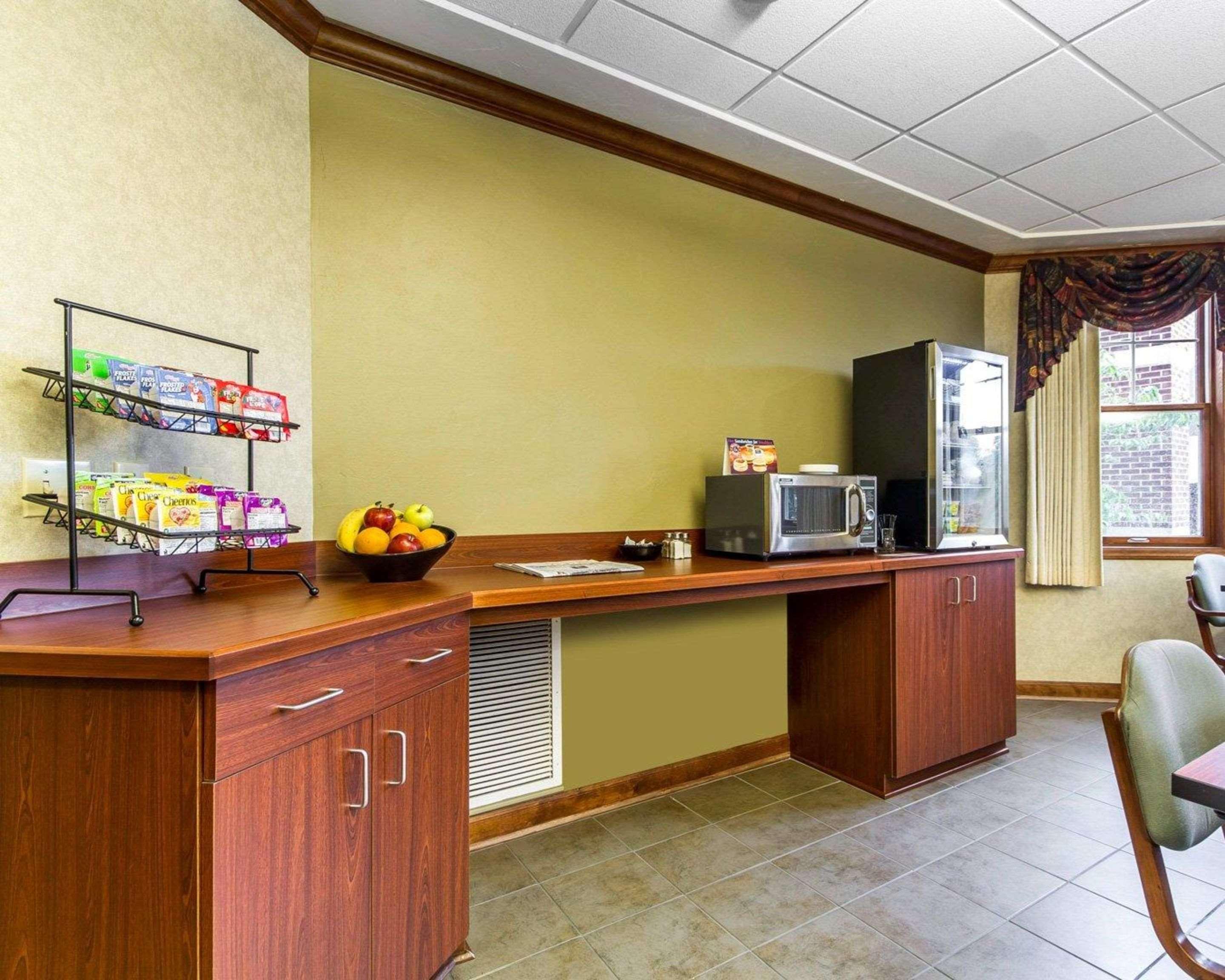De Pere Kress Inn, Ascend Hotel Collection מראה חיצוני תמונה