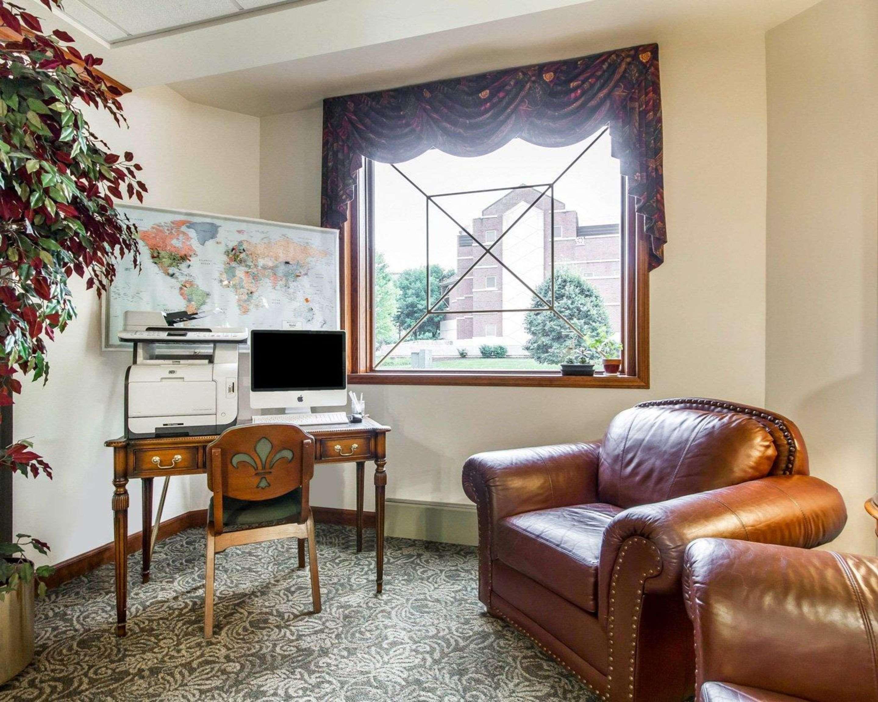 De Pere Kress Inn, Ascend Hotel Collection מראה חיצוני תמונה