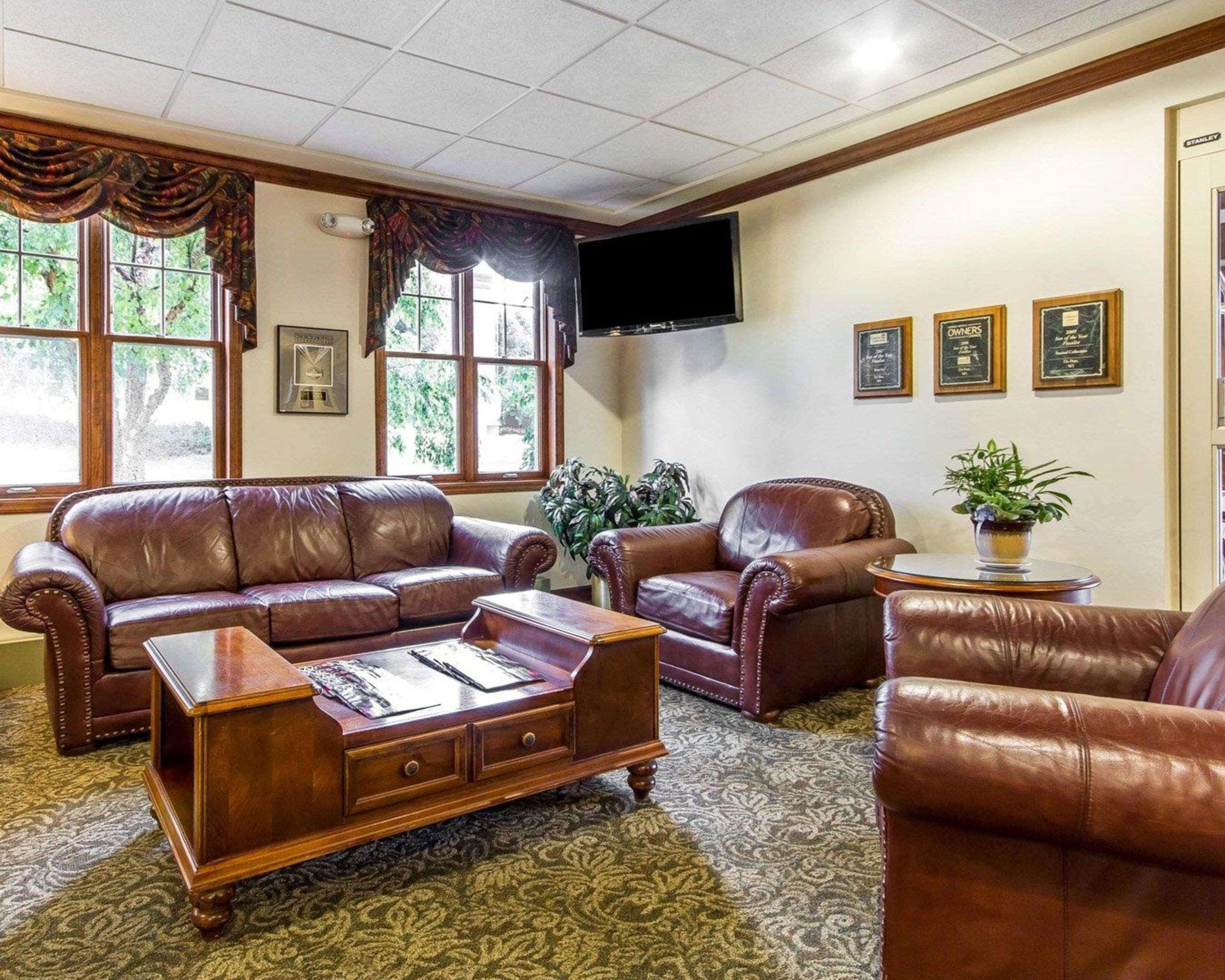 De Pere Kress Inn, Ascend Hotel Collection מראה חיצוני תמונה