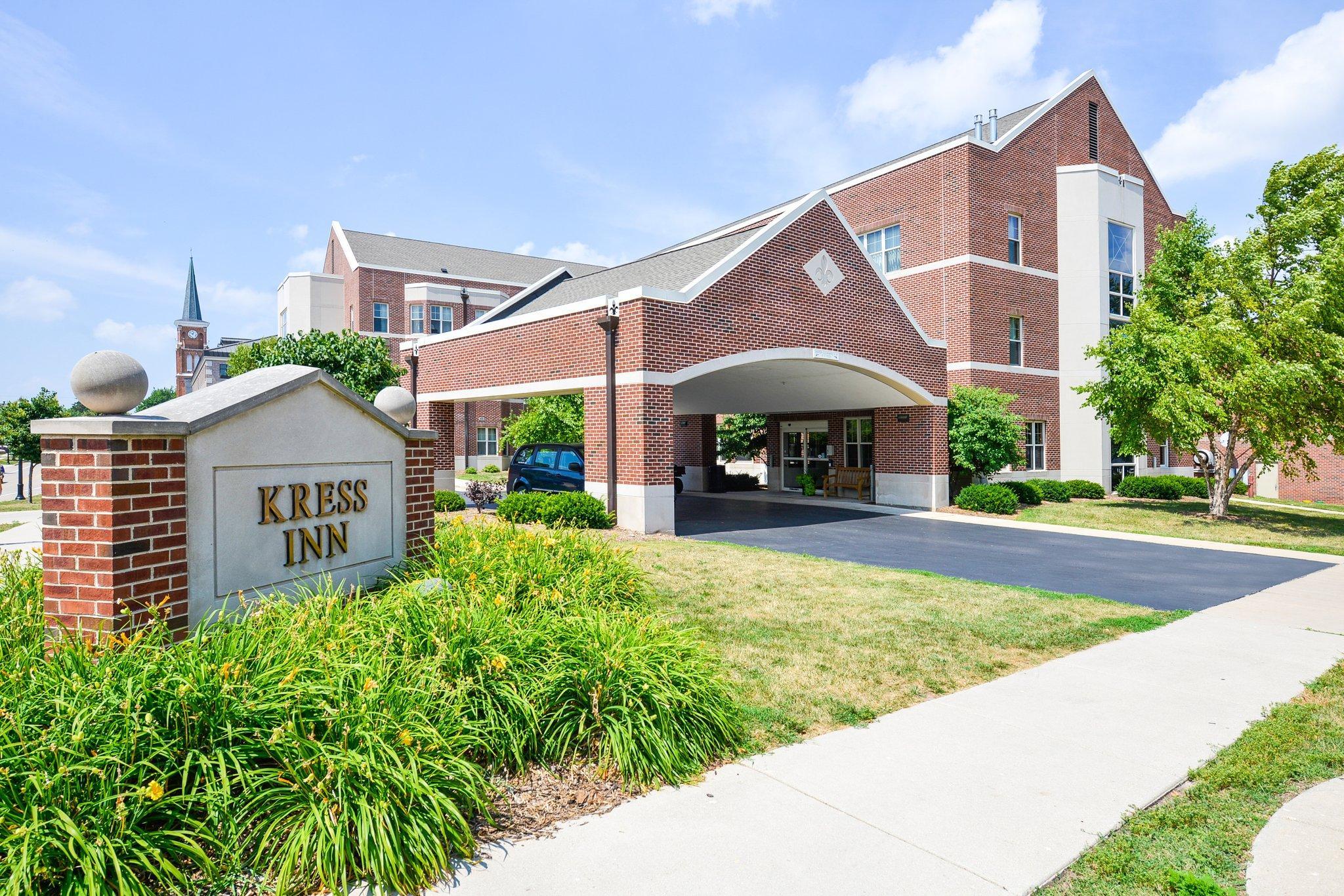 De Pere Kress Inn, Ascend Hotel Collection מראה חיצוני תמונה
