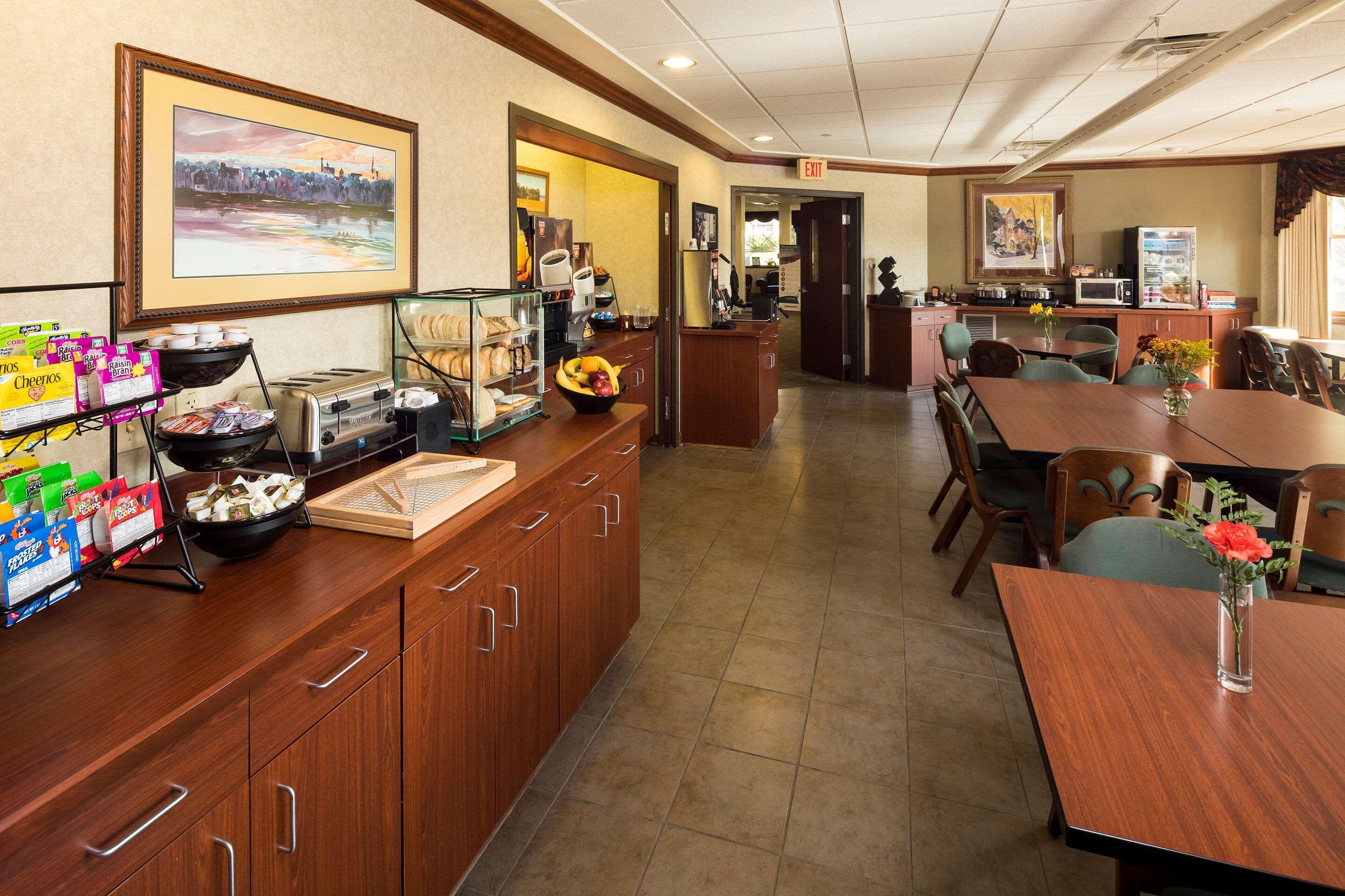 De Pere Kress Inn, Ascend Hotel Collection מראה חיצוני תמונה