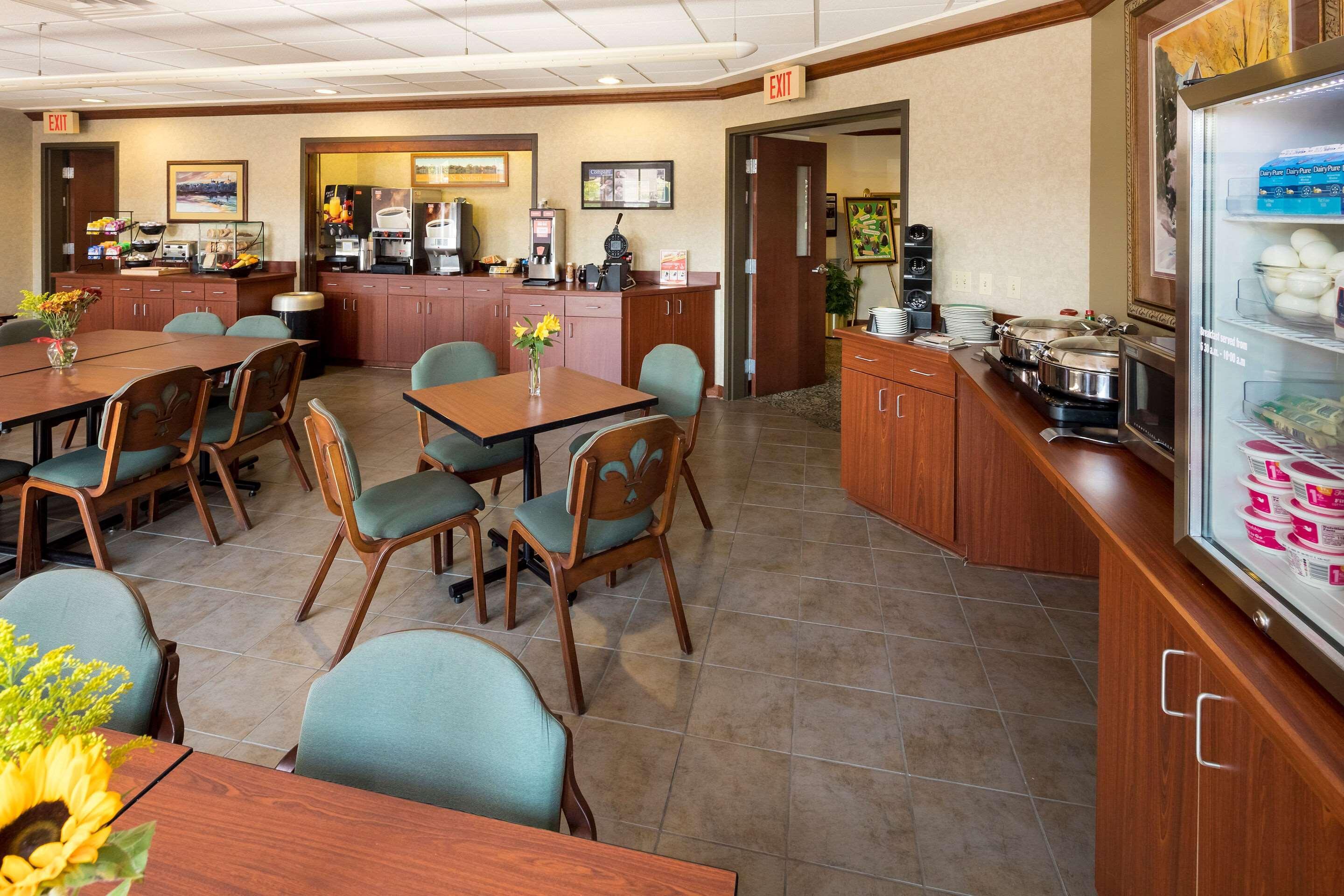De Pere Kress Inn, Ascend Hotel Collection מראה חיצוני תמונה