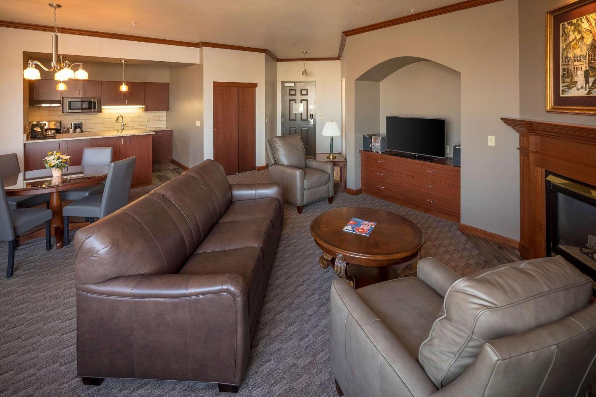 De Pere Kress Inn, Ascend Hotel Collection מראה חיצוני תמונה