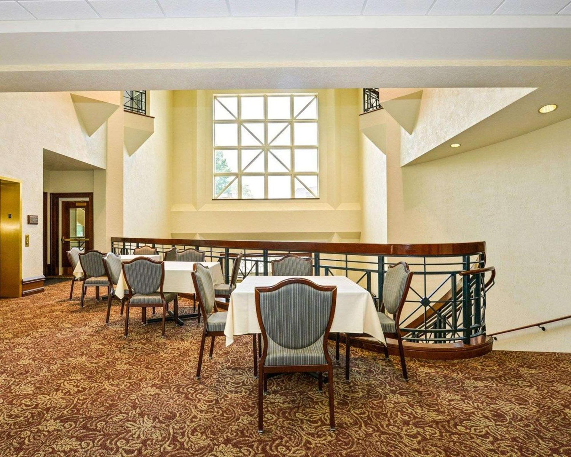 De Pere Kress Inn, Ascend Hotel Collection מראה חיצוני תמונה