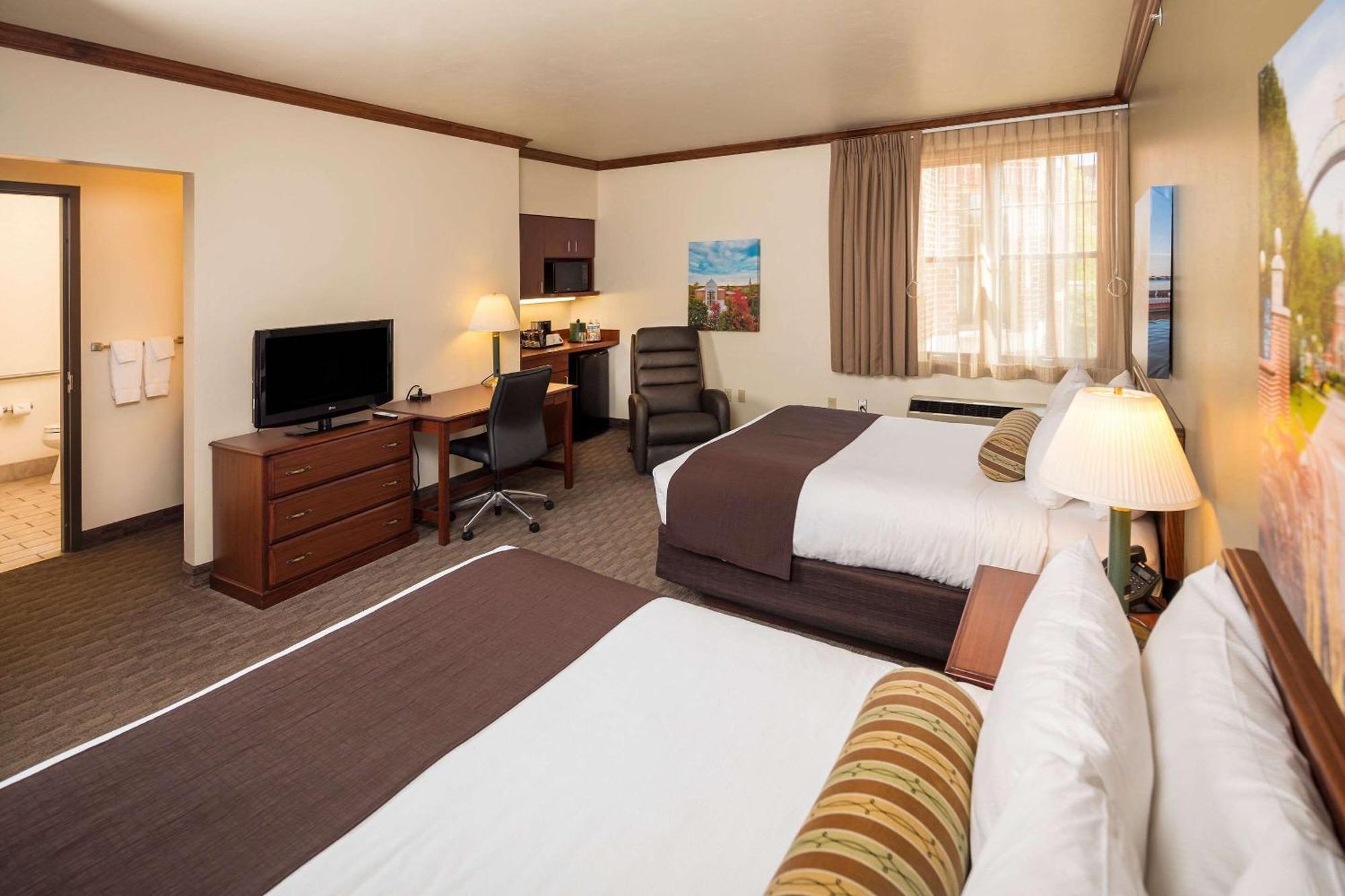 De Pere Kress Inn, Ascend Hotel Collection מראה חיצוני תמונה