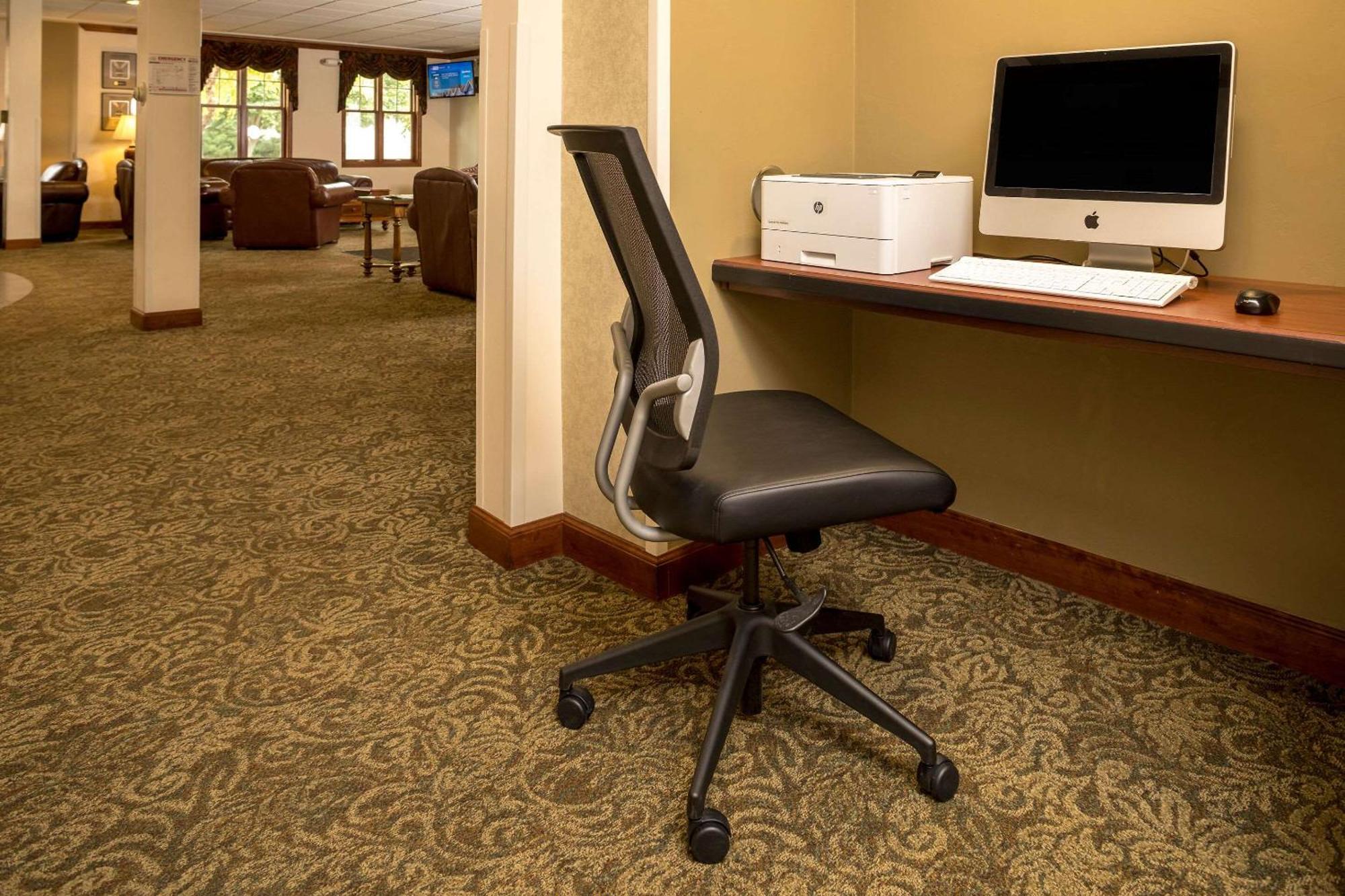De Pere Kress Inn, Ascend Hotel Collection מראה חיצוני תמונה