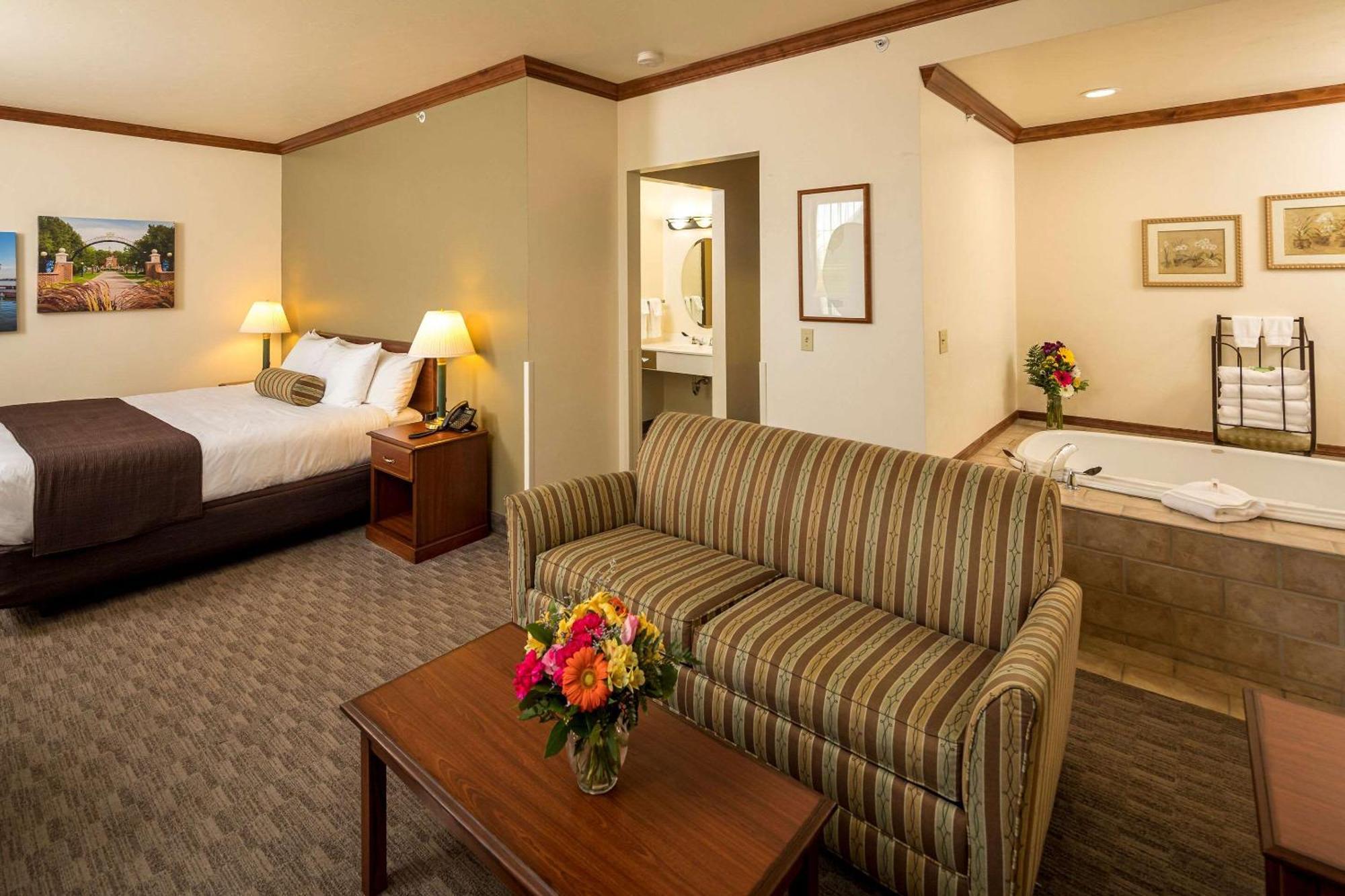 De Pere Kress Inn, Ascend Hotel Collection מראה חיצוני תמונה