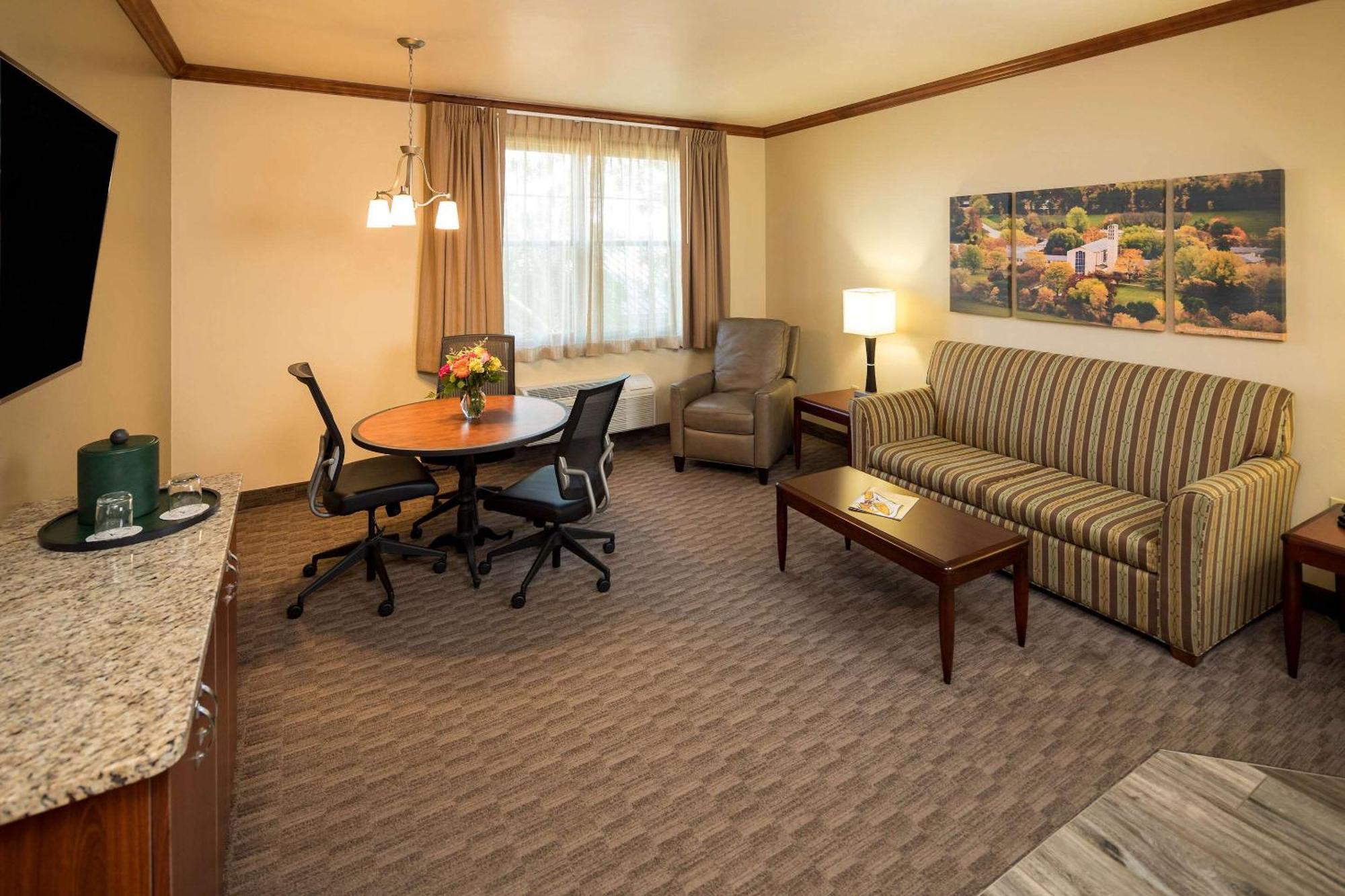 De Pere Kress Inn, Ascend Hotel Collection מראה חיצוני תמונה
