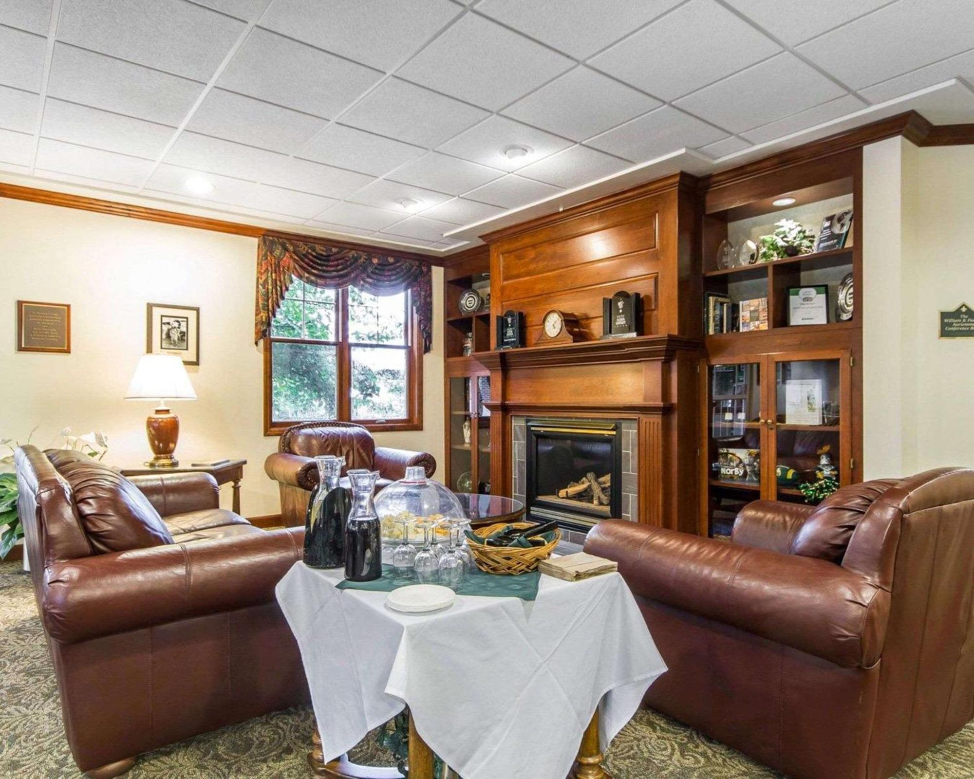 De Pere Kress Inn, Ascend Hotel Collection מראה חיצוני תמונה