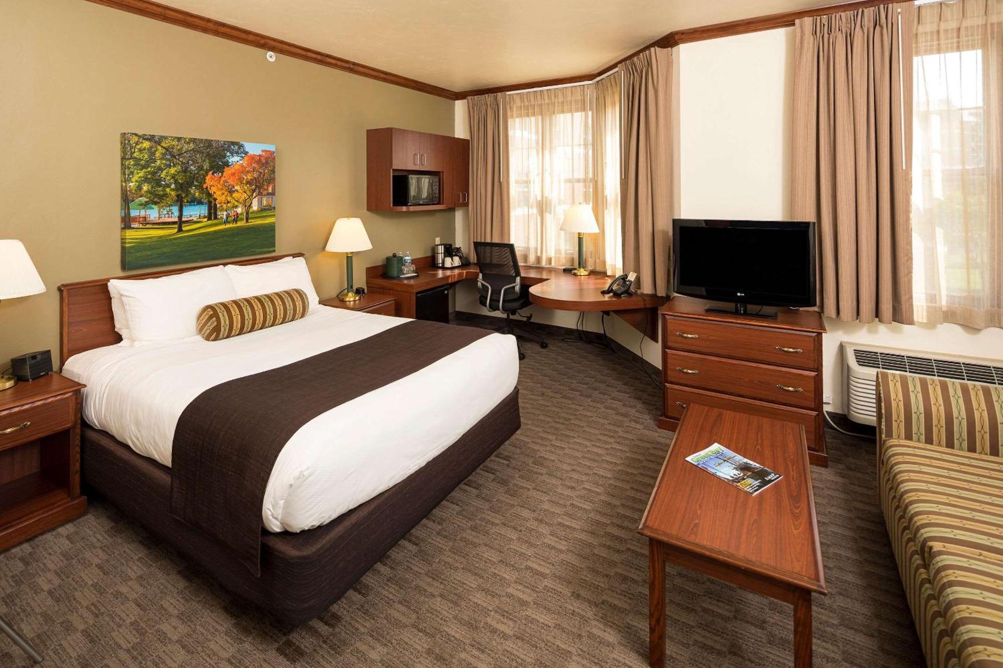De Pere Kress Inn, Ascend Hotel Collection מראה חיצוני תמונה