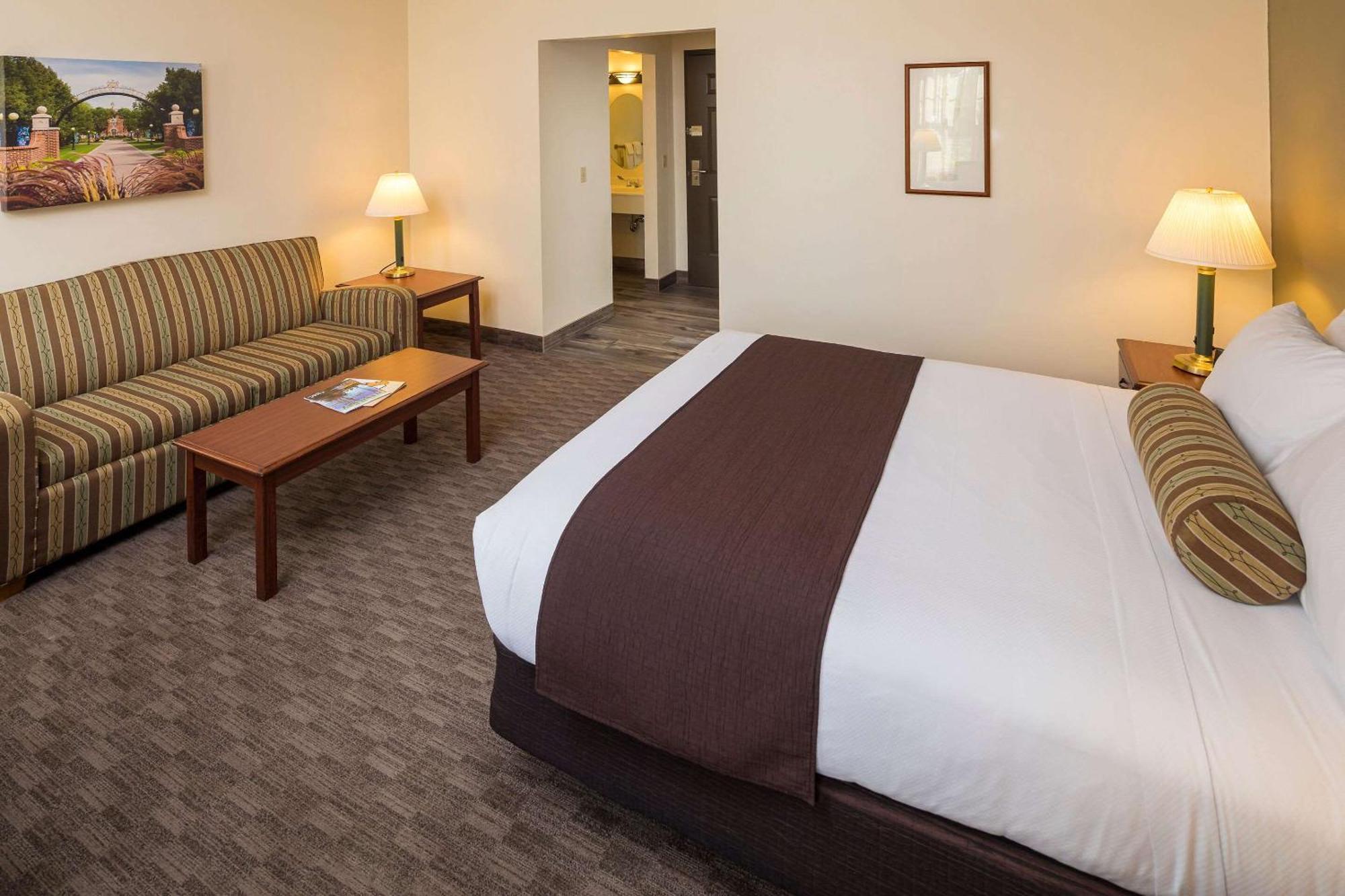 De Pere Kress Inn, Ascend Hotel Collection מראה חיצוני תמונה