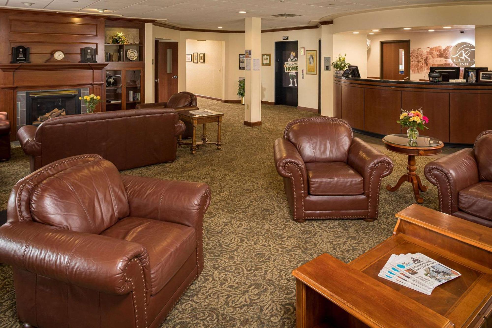 De Pere Kress Inn, Ascend Hotel Collection מראה חיצוני תמונה