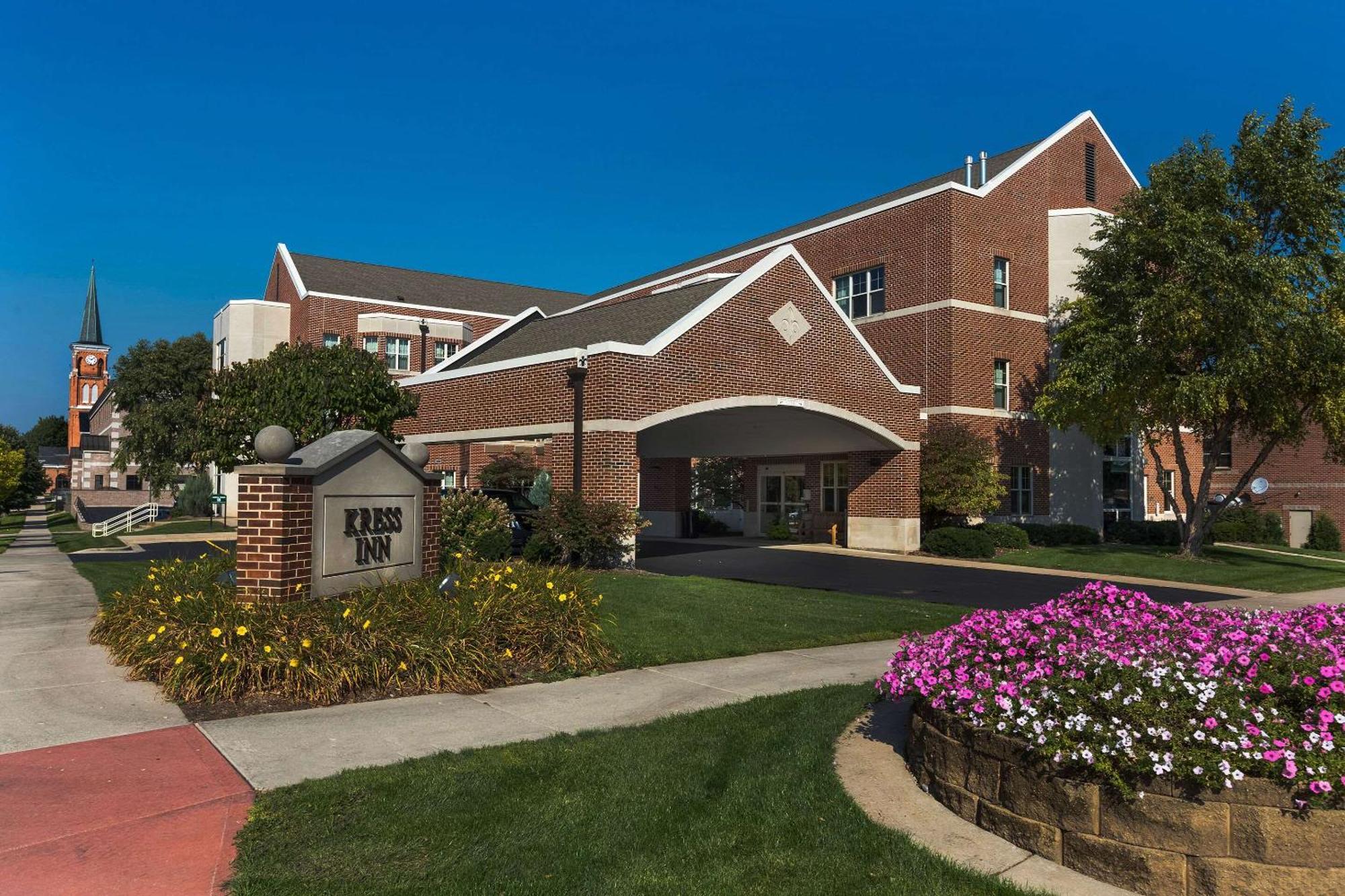 De Pere Kress Inn, Ascend Hotel Collection מראה חיצוני תמונה