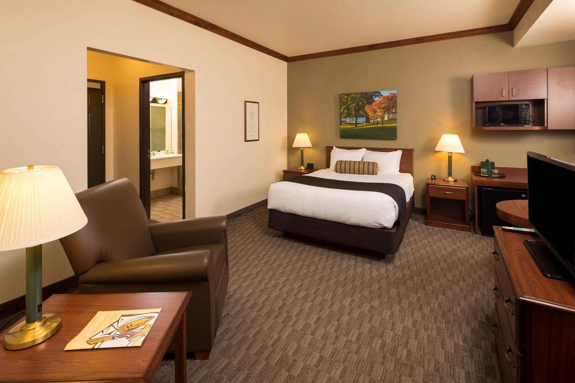 De Pere Kress Inn, Ascend Hotel Collection מראה חיצוני תמונה